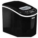AVALON BAY ICE MAKER AVALON BAY ICE MAKER