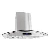COSMO WALL MOUNT RANGE HOOD COSMO WALL MOUNT RANGE HOOD