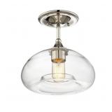 MERIDIAN SEMIJ FLUSH MOUNT LIGHT MERIDIAN SEMIJ FLUSH MOUNT LIGHT