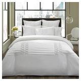 CITY SCENCE 3-PIECE DUVET COVER SET *KING* CITY SCENCE 3-PIECE DUVET COVER SET *KING*
