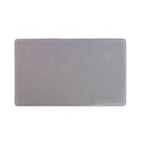 GREAT BAY HOME ROCHELLE 18X30 IN ANTI FATIGUE GREAT BAY HOME ROCHELLE 18X30 IN ANTI FATIGUE