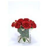 WATERLOOK BY DISTINCTUVE DESIGNS ROSES WATERLOOK BY DISTINCTUVE DESIGNS ROSES