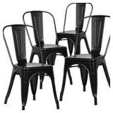 POLY AND BARK TRATTORIA DISTREDDED BLACK SIDE POLY AND BARK TRATTORIA DISTREDDED BLACK SIDE