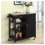 KB FURNITURE Y05 KITCHEN CART KB FURNITURE Y05 KITCHEN CART