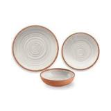TARHONG - 12 PIECE DINNERWARE SET TARHONG - 12 PIECE DINNERWARE SET