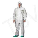 LAKELAND CHEMMAX 2 COVERALLS SIZE XL LAKELAND CHEMMAX 2 COVERALLS SIZE XL