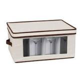 HOUSEHOLD ESSENTIALS WINDOW VISION GOBLET CHEST HOUSEHOLD ESSENTIALS WINDOW VISION GOBLET CHEST