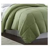 SAGE HOTEL 5TH AVE COMFORTER SET SAGE HOTEL 5TH AVE COMFORTER SET