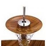 AURORA WATERFALL FAUCET AURORA WATERFALL FAUCET