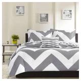 MI ZONE DUVET COVER BEDDING SET TWIN/TXL MI ZONE DUVET COVER BEDDING SET TWIN/TXL