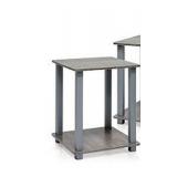 FURINNO END TABLE GREY FURINNO END TABLE GREY