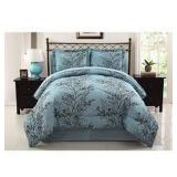 8PC BED0IN-BAG SET QUEEN 8PC BED0IN-BAG SET QUEEN