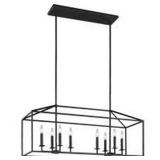 SEAGULL LIGHTING ( NOT ASSEMBLED ) SEAGULL LIGHTING ( NOT ASSEMBLED )