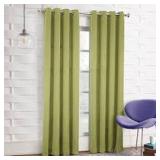SUN ZERO DRAPERIES CURTAIN SUN ZERO DRAPERIES CURTAIN