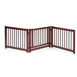 PRIMETIME PETZ 360 CONFIGURABLE HOME GATE W/ DOOR PRIMETIME PETZ 360 CONFIGURABLE HOME GATE W/ DOOR