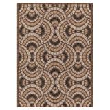NEWPORT AREA RUG *5'3'X7'7'* NEWPORT AREA RUG *5'3'X7'7'*