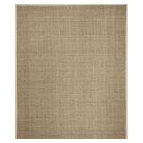 SAFAVIEH NATURAL FIBER AREA RUG *4'X4'* SAFAVIEH NATURAL FIBER AREA RUG *4'X4'*