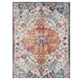SURYA AREA RUG *5'3'X7'3'* SURYA AREA RUG *5'3'X7'3'*