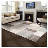 SUPERIOR AREA RUG *4'X6'* SUPERIOR AREA RUG *4'X6'*