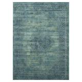 SAFAVIEH AREA RUG *5'3'X7'6'* SAFAVIEH AREA RUG *5'3'X7'6'*