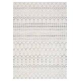 NULOOM AREA RUG *4'X6'* NULOOM AREA RUG *4'X6'*