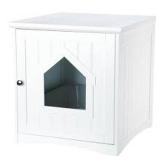 TRIXIE WOODEN PET HOUSE(NOT ASSEMBLED) TRIXIE WOODEN PET HOUSE(NOT ASSEMBLED)