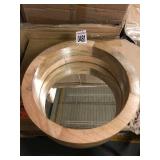 ROUND MIRROR ROUND MIRROR