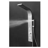 SHOWER PANEL SHOWER PANEL
