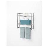 ZENNA HOME WALL SHELF(NOT ASSEMBLED) ZENNA HOME WALL SHELF(NOT ASSEMBLED)