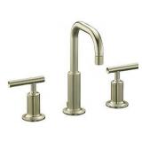 KOHLER LAVATORY FAUCET KOHLER LAVATORY FAUCET