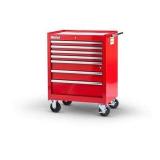 TECH SERIES CABINET TOOL CHEST *DAMAGED* TECH SERIES CABINET TOOL CHEST *DAMAGED*