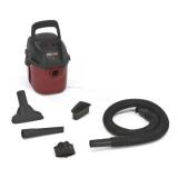 SHOP-VAC WET/DRY VACUUM SHOP-VAC WET/DRY VACUUM