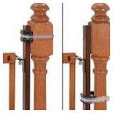 SUMMER INFANT BANISTER TO BANISTER SUMMER INFANT BANISTER TO BANISTER