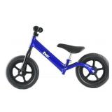 KOBE BALANCE BIKE *NOT ASSEMBKLED; USED* KOBE BALANCE BIKE *NOT ASSEMBKLED; USED*