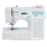 BROTHER SEWING MACHINE BROTHER SEWING MACHINE
