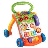 VTECH SIT-TO-STAND LEARNING WALKER VTECH SIT-TO-STAND LEARNING WALKER
