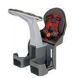 WEERIDE BICYCLE CHILD CARRIER WEERIDE BICYCLE CHILD CARRIER