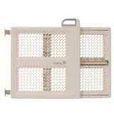 SAFETY 1ST DUAL-MODE GATE SAFETY 1ST DUAL-MODE GATE
