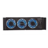 BIONAIRE WINDOW FAN BIONAIRE WINDOW FAN