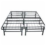 SLEEP MASTER BED FRAME *QUEEN; NOT ASSEMBLED* SLEEP MASTER BED FRAME *QUEEN; NOT ASSEMBLED*