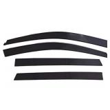 SEAMLESS VENTVISOR FOR FORD F150 SEAMLESS VENTVISOR FOR FORD F150