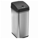 ITOUCHLESS TRASH CAN ITOUCHLESS TRASH CAN