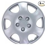 SET OF 4 WHEEL COVER FOR TOYOTA COROLLA SET OF 4 WHEEL COVER FOR TOYOTA COROLLA