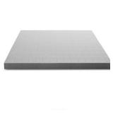 LUCID 3' BAMBOO CHARCOAL MF MATTRESS TOPPER QUEEN LUCID 3' BAMBOO CHARCOAL MF MATTRESS TOPPER QUEEN