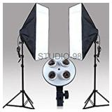 CONTINUOUS LIGHTING KIT CONTINUOUS LIGHTING KIT