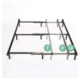 ZINUS ADJUSTABLE BED FRAME *NOT ASSEMBLED* ZINUS ADJUSTABLE BED FRAME *NOT ASSEMBLED*