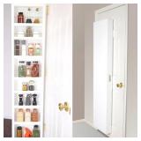 HINGENUITY CABIDOR STORAGE CABINET HINGENUITY CABIDOR STORAGE CABINET