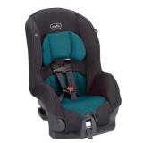 EVENFLO TRIBUTE CONVERTIBLE CAR SEAT EVENFLO TRIBUTE CONVERTIBLE CAR SEAT