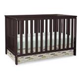 ROSLAND 3 IN 1 COVERTIBLE GRAY (NOT ASSEMBLED) ROSLAND 3 IN 1 COVERTIBLE GRAY (NOT ASSEMBLED)