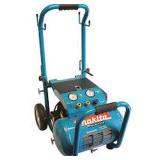 MAKITA MAC5200 AIR COMPRESSOR MAKITA MAC5200 AIR COMPRESSOR
